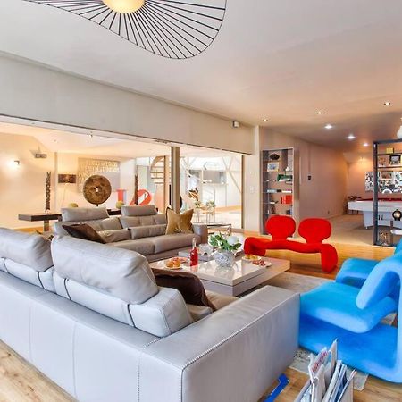 Le Loft Gallery Yourhosthelper Тук Екстериор снимка
