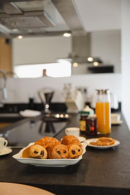 Le Loft Gallery Yourhosthelper Тук Екстериор снимка
