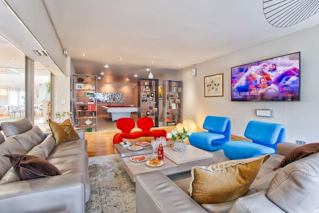 Le Loft Gallery Yourhosthelper Тук Екстериор снимка