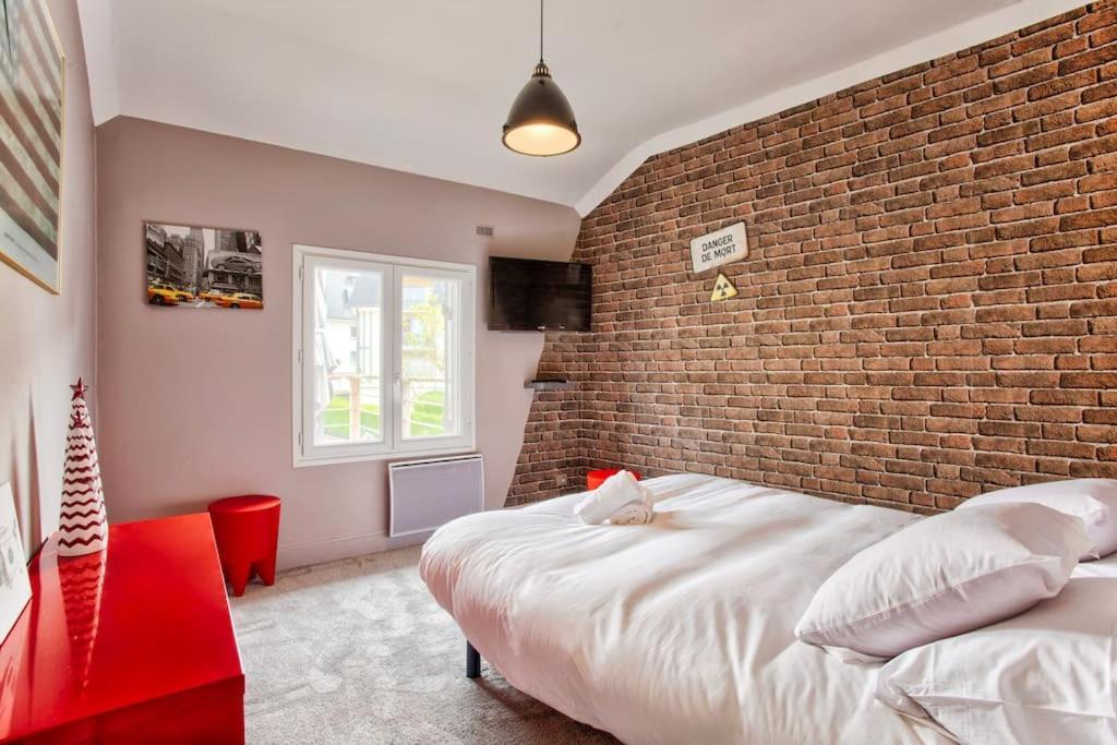 Le Loft Gallery Yourhosthelper Тук Екстериор снимка