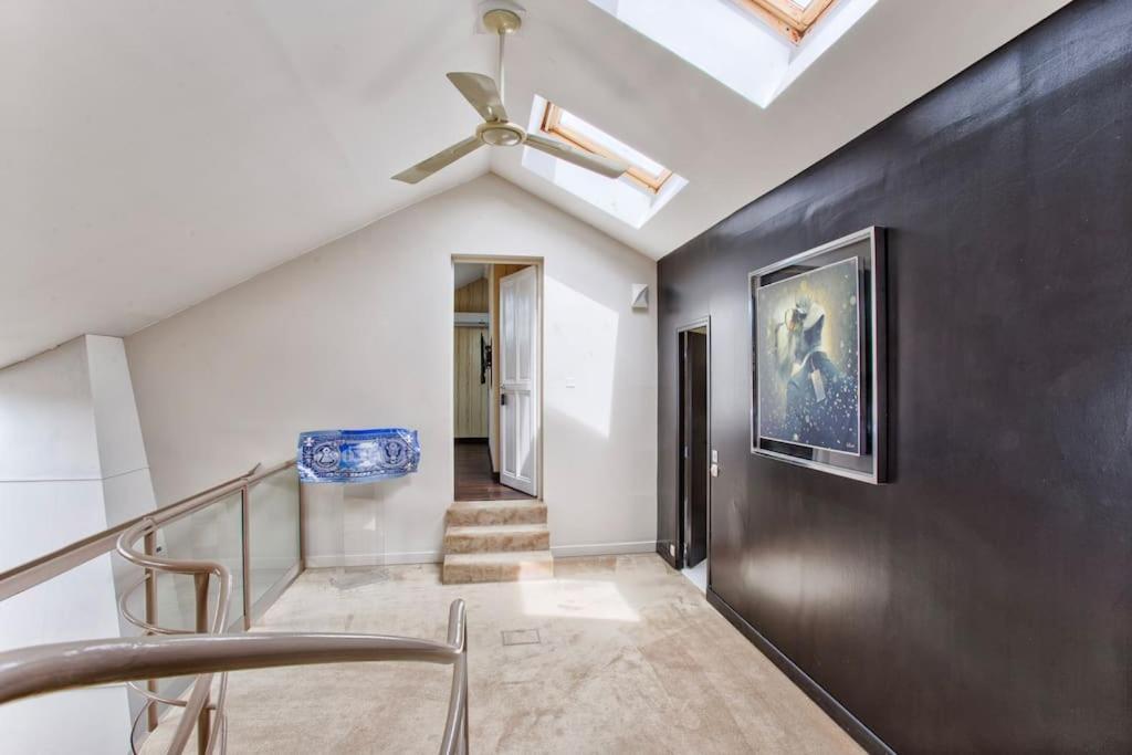 Le Loft Gallery Yourhosthelper Тук Екстериор снимка