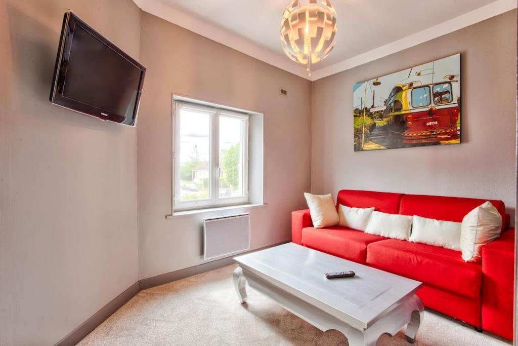 Le Loft Gallery Yourhosthelper Тук Екстериор снимка